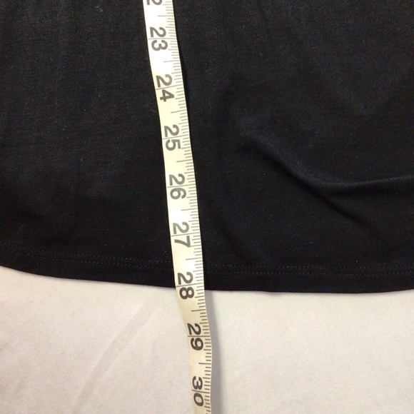 “Let’s stay in” lounge top - Picture 4 of 5